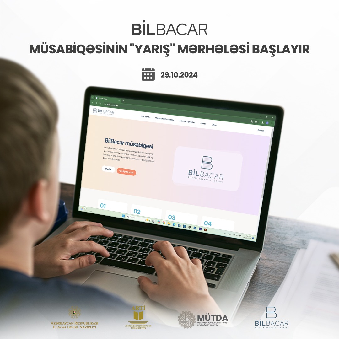 BILBACAR EDU AZ Daxil Ol Login Qeydiyyat BILBACAR EDU AZ Daxil Ol Login Qeydiyyat